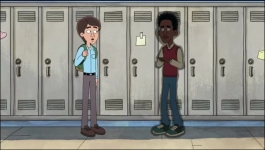 Every body Still Hates Chris - Season 01 Episode 03